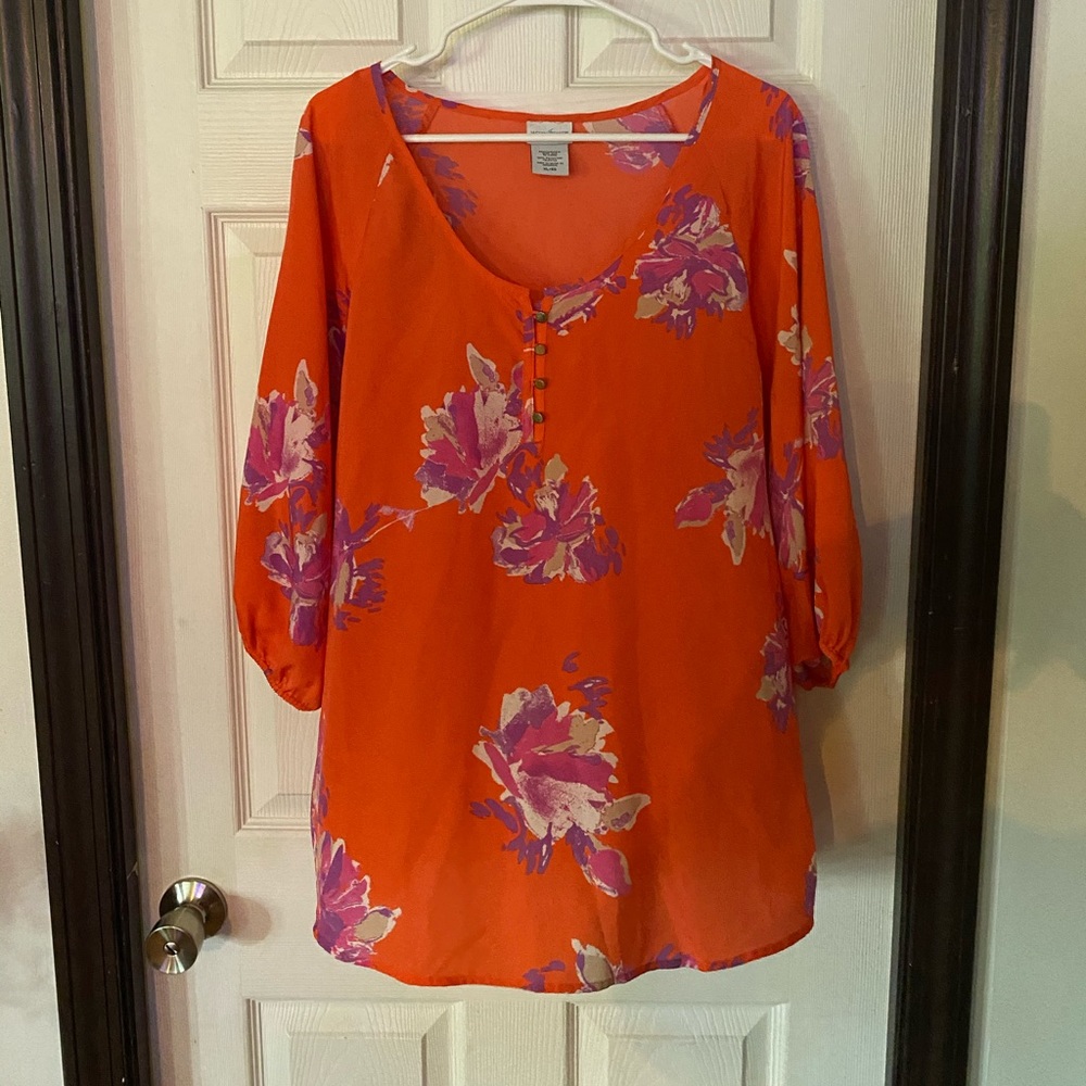 Ladies top